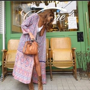 🌸SOLD🌸   SPELL JASMINE DUSTER